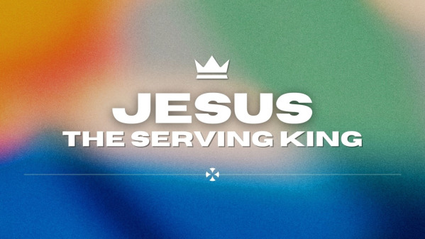 The Servant of Faith and Obedience