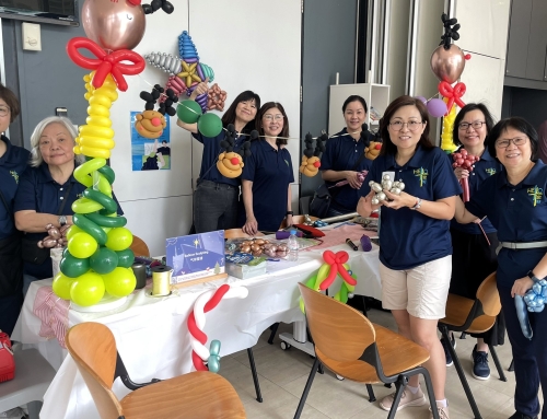 St Andrew’s Nursing Home (Queenstown)